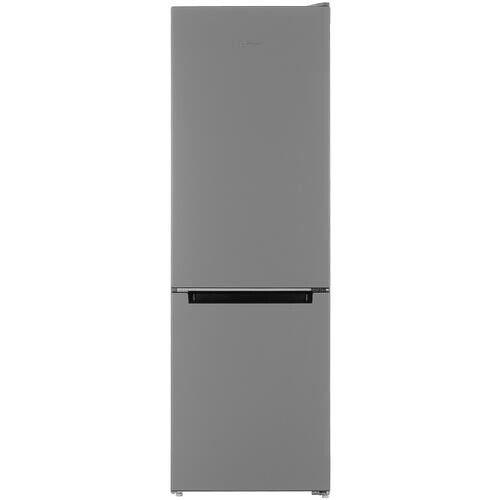Холодильник Indesit DS 4180, серый - купить по доступной цене в ...