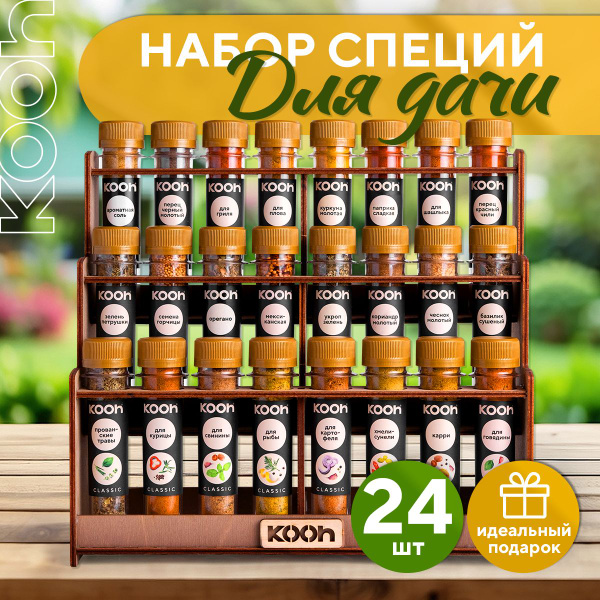 Набор для пикника Kooh на 4 перс. купить по выгодной цене в интернет ...