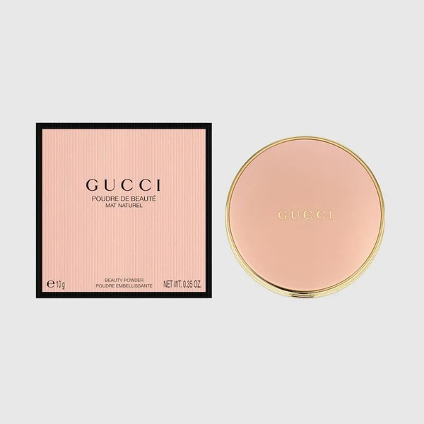 GUCCI Пудра 10 г - купить с доставкой по выгодным ценам в интернет ...