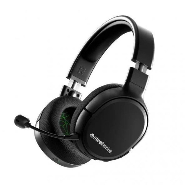 Наушники Вкладыши SteelSeries Arctis 1 Wireless 61512 Wireless On-Ear ...