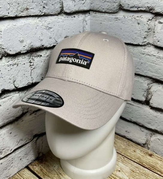 Бейсболка Patagonia - купить с доставкой по выгодным ценам в интернет ...