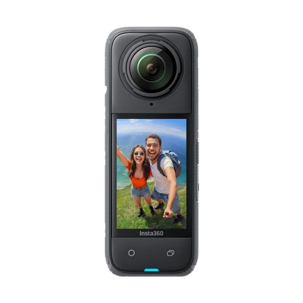 Экшн-камера Insta360 Новая камера 2024 года Insta 360 X4 с разрешением ...