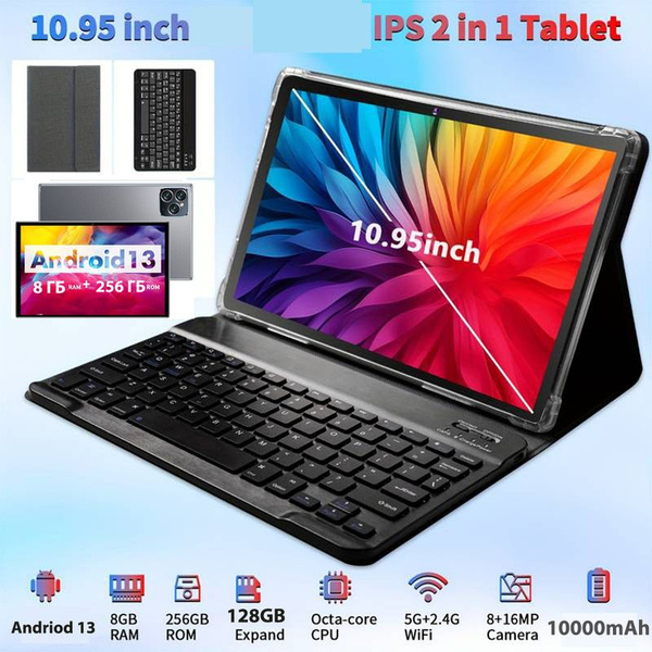 Купить планшет Lenovo Pad 6 Pro Max 10.1", 256 GB по низкой цене ...