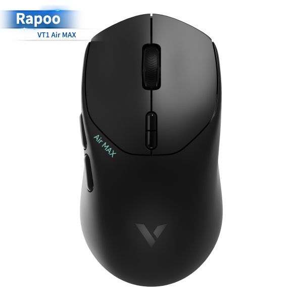 Игровая мышь беспроводная RAPOO беспроводная VT1 Air MAX, PAW3950 ...