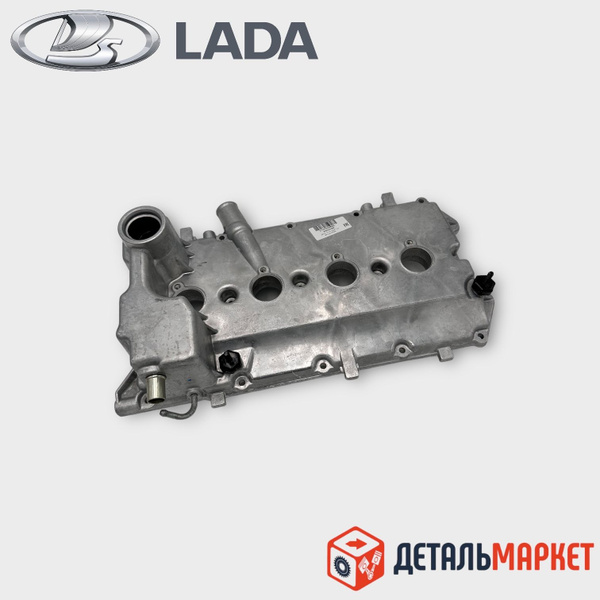 Крышка головки блока 2112 в сб (LADA)