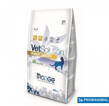 Monge Urinary Oxalate для профилактики образования оксалатных камней у ...