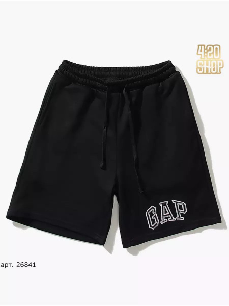 Шорты GAP - купить с доставкой по выгодным ценам в интернет-магазине ...