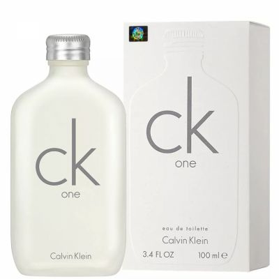 Calvin Klein Туалетная вода One унисекс Вода парфюмерная 100 мл ...