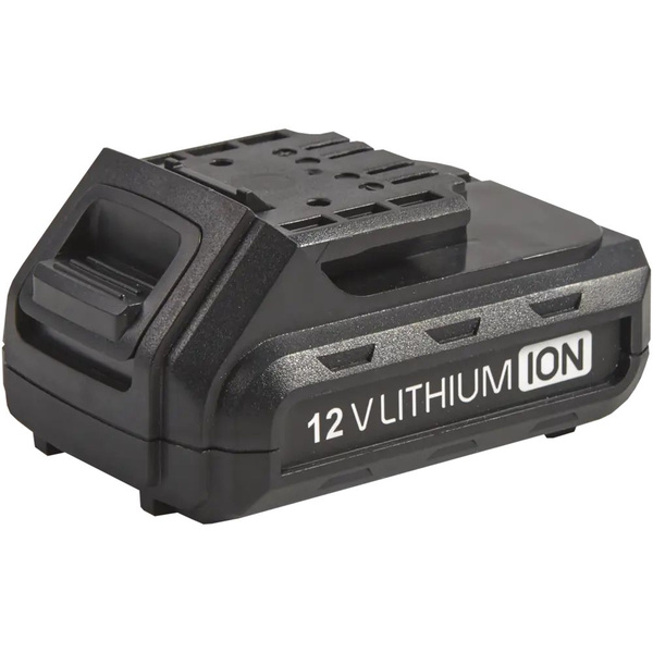 Аккумулятор, напряжение 12 В, 1,5 А ч, Li-Ion (литий-ионный) купить на ...