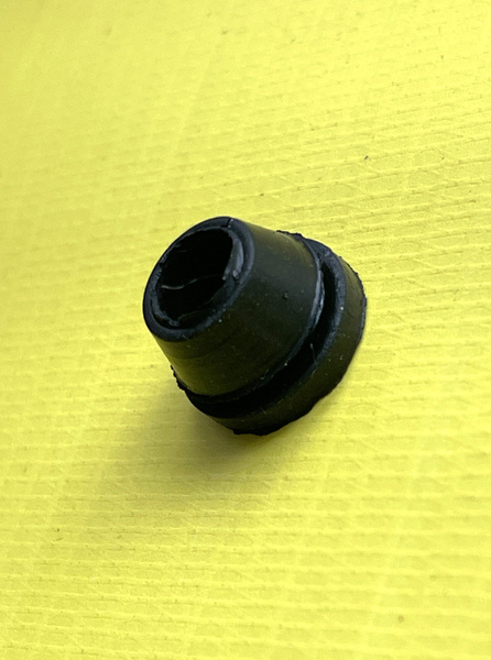 Уплотнитель насоса омывателя 2108 Балаково