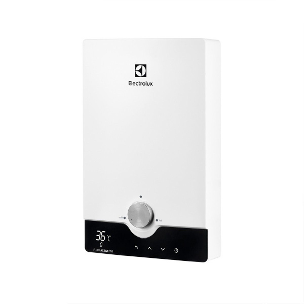 Водонагреватель проточный Electrolux 2344 купить по выгодным ценам в ...
