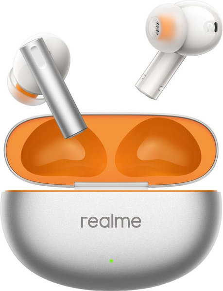 Наушники Внутриканальные realme Buds Air6 - купить по доступным ценам в ...