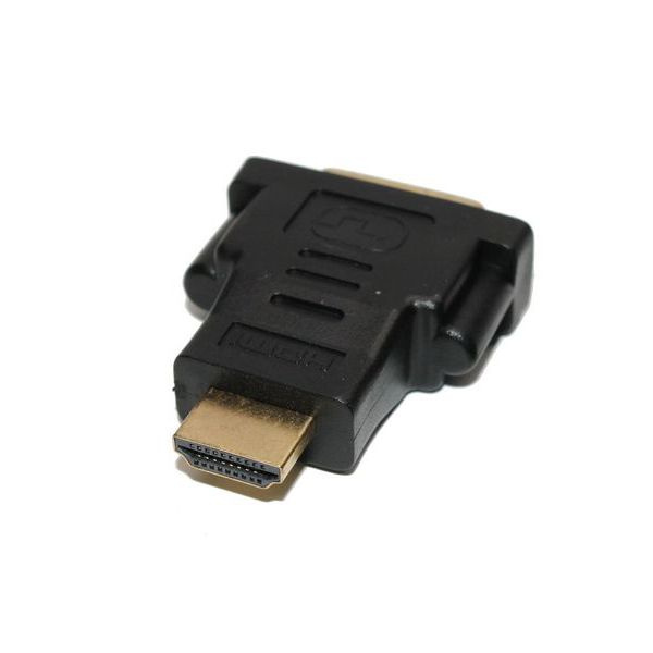Переходник HDMI-DVI-D(G) - купить с доставкой по выгодным ценам в ...