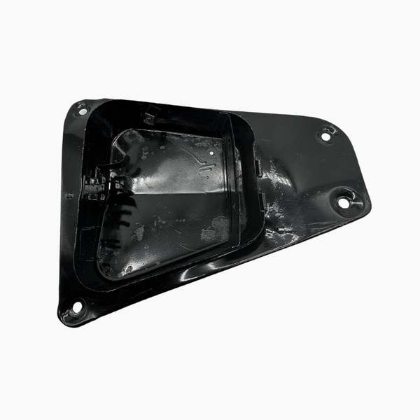 Бардачок (ящик) на мотоцикл ИЖ 3,4 левый (без крышки) - купить по ...