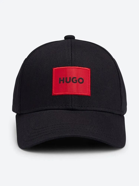 Кепка HUGO - купить с доставкой по выгодным ценам в интернет-магазине ...
