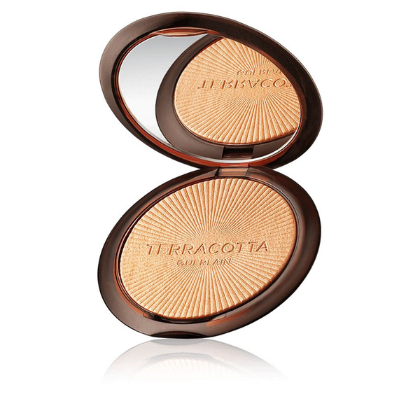 Пудра Guerlain Terracotta Luminizer The Shimmering Powder - купить с ...