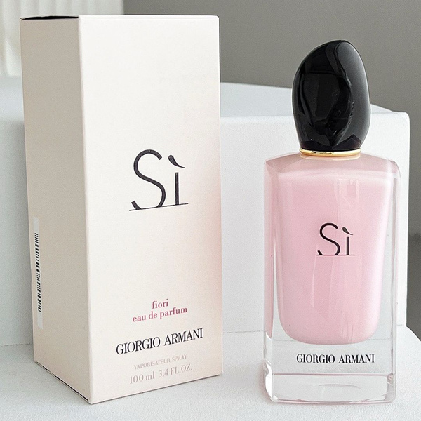 Giorgio Armani Si Fiori 100 OZON 1667668615