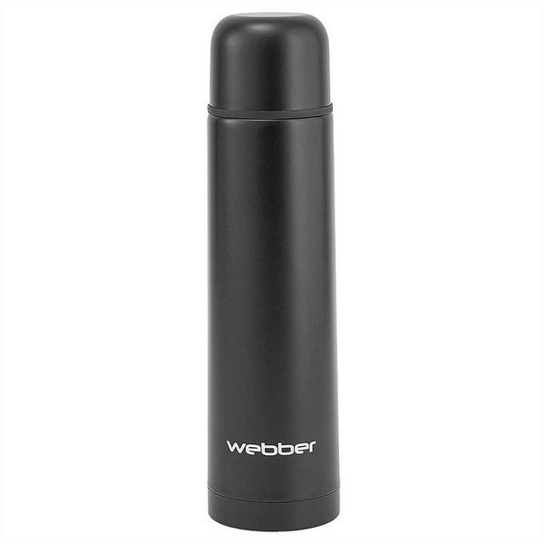 Термос Webber "BE-18014T" - купить по выгодной цене в интернет-магазине ...