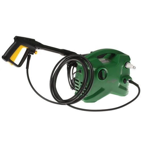 Минимойка FinePower HPC622 1600 Вт, 360 л/ч, 135 Бар, 5 м, тип забора ...