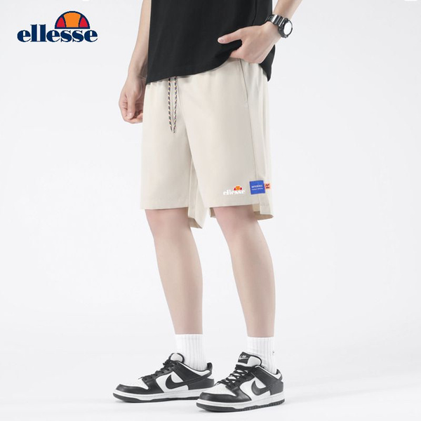 Шорты Ellesse - купить с доставкой по выгодным ценам в интернет ...