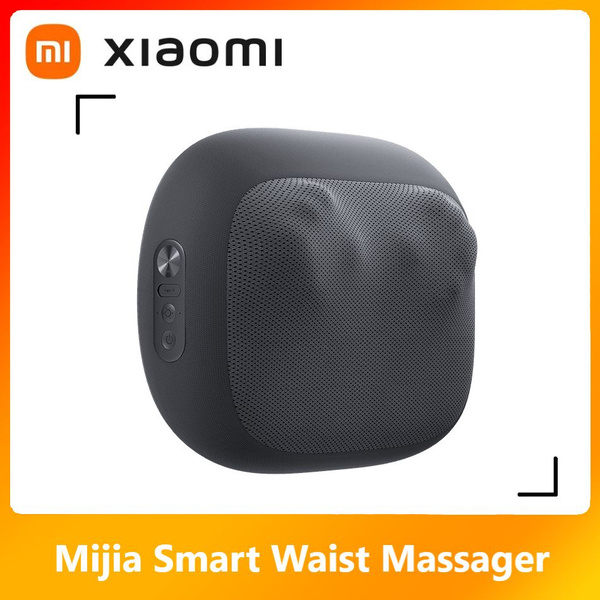 Xiaomi Умный массажер для талии - купить с доставкой по выгодным ценам ...