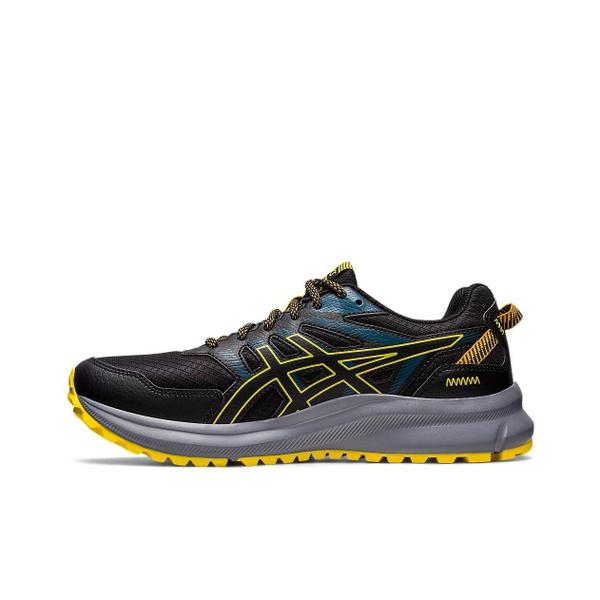 Кроссовки ASICS Trail Scout 2 - купить с доставкой по выгодным ценам в ...