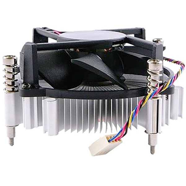 Вентилятор для процессора Advantech для CPU LGA1155 S-95W - купить ...
