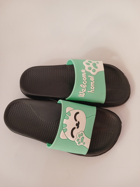 Шлепанцы Леопард - купить с доставкой по выгодным ценам в интернет ...