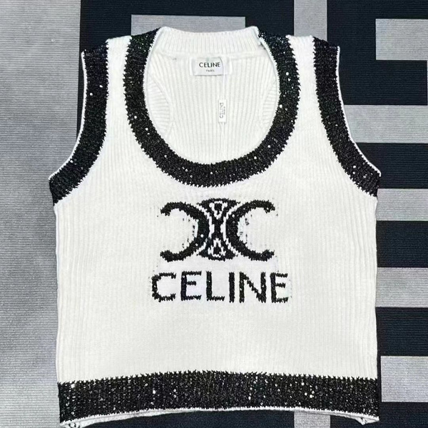 Топ CELINE - купить с доставкой по выгодным ценам в интернет-магазине ...