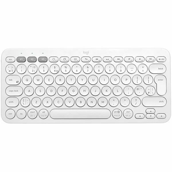 Характеристики Беспроводная клавиатура Logitech K380 Multi-Device (EU ...