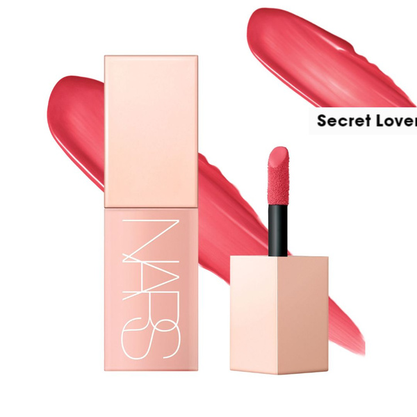 NARS Afterglow Liquid Blush - Жидкие румяна, Тайный любовник. - купить ...