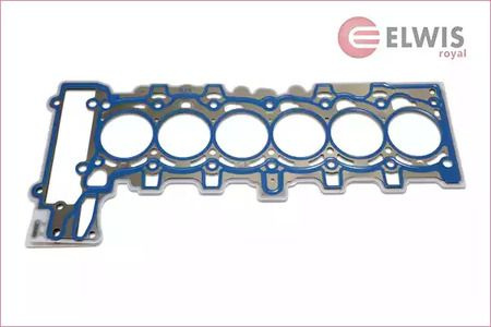 Прокл.гбц Elwis Royal 0015470 - Elwis Royal арт. 0015470 - купить по ...
