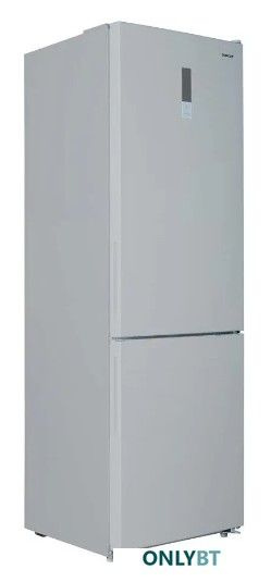 Холодильник ZARGET Zarget ZRB 360DS1IM - купить по доступной цене в ...
