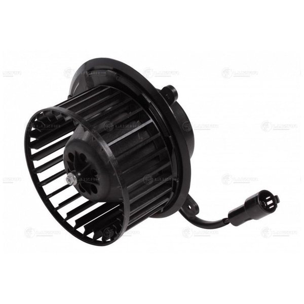 Мотор печки для Дэу Нексия N150 2008-2016, Daewoo Nexia N150 мотор ...