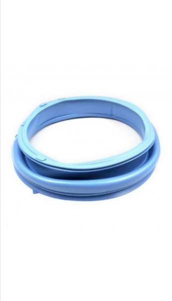 Манжета люка стиральной машины Haier 0020300421C - купить с доставкой ...