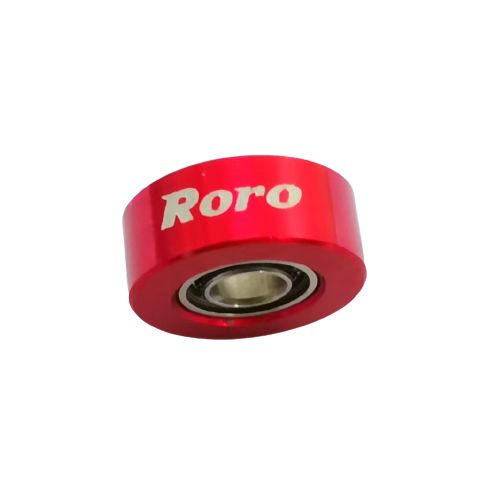 Roro Подшипники из нержавеющей стали для шпули мультипликаторной ...