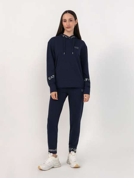 Комплект одежды EA7 Tracksuits - купить с доставкой по выгодным ценам в ...