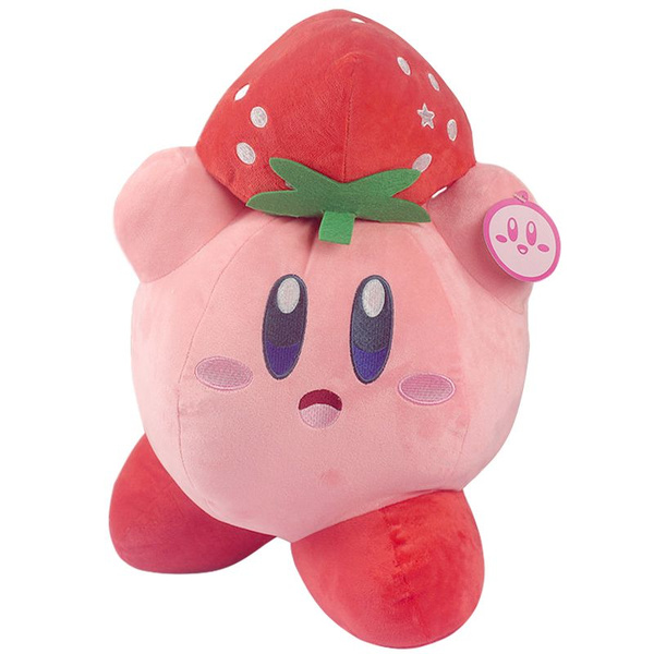 Кирби Плюшевые Мягкая игрушка кукла Cute Kirby Super Star 47cm - купить ...