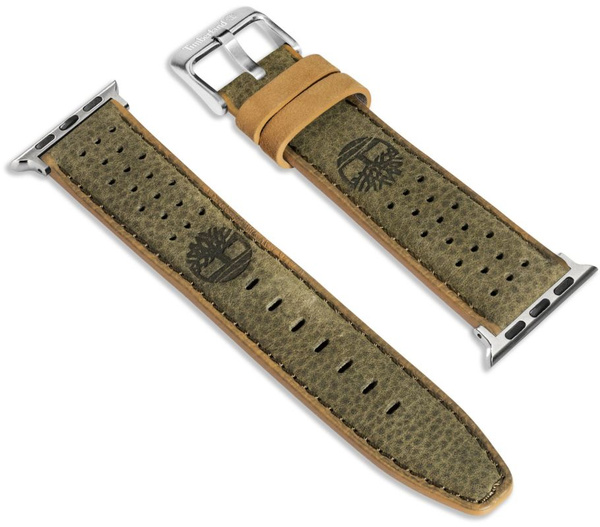 Ремешок кожаный Timberland TDOUL0000601 - купить с доставкой по ...