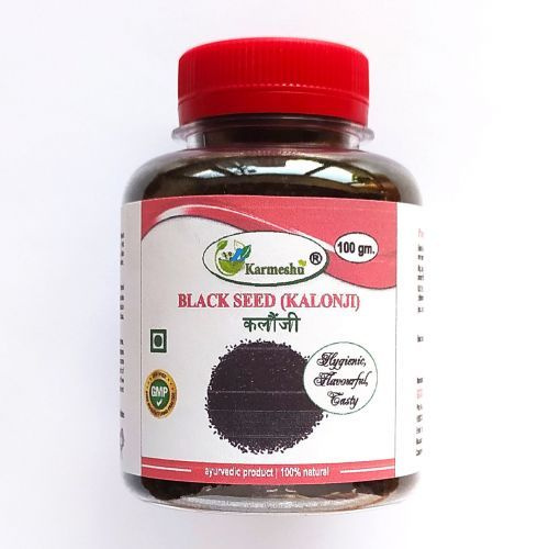 BLACK SEED (KALONJI), Karmeshu (СЕМЕНА ЧЕРНОГО ТМИНА (КАЛОНДЖИ ...