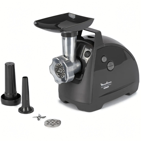 Мясорубка MOULINEX HV8 Plus ME682832 купить на OZON по низкой цене ...