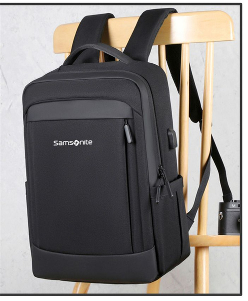 Samsonite Рюкзак - купить с доставкой по выгодным ценам в интернет ...