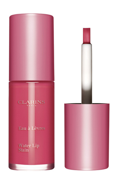 CLARINS Water Lip Stain Пигмент для губ, 7 мл, 11 - купить с доставкой ...