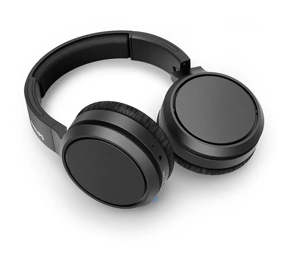 Наушники Накладные Philips TAH5209BK/00 - купить по доступным ценам в ...