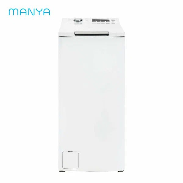 Стиральная машина MANYA MT1382WWI, белый - купить по выгодной цене в ...