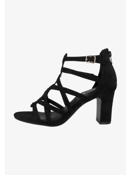 Босоножки s.Oliver - купить с доставкой по выгодным ценам в интернет ...