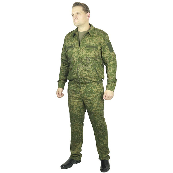 Костюм (форма) офисный полевой офицерский /генеральский Вооруженных Сил ...