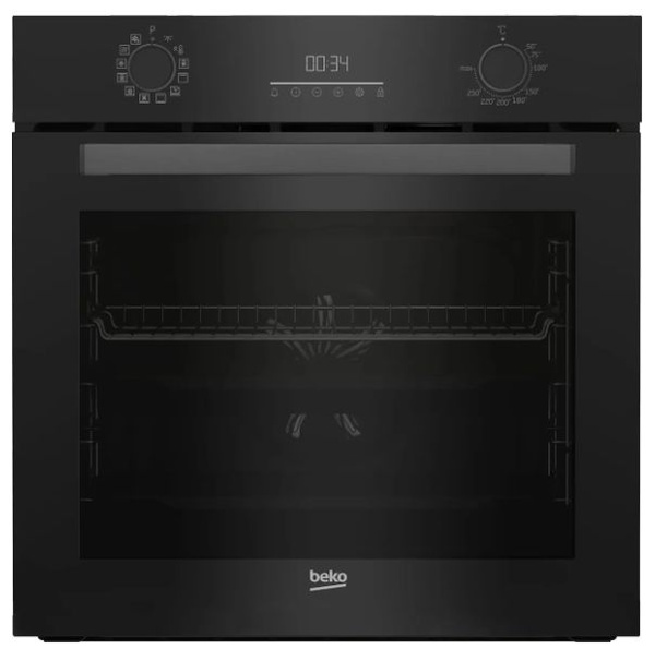 Электрический духовой шкаф beko bbim13300x