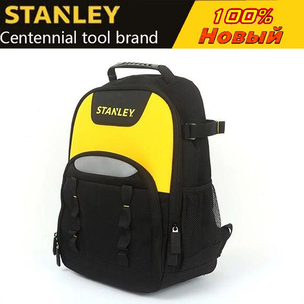Рюкзак для инструмента Stanley 360*180*460 STST1-72335 - купить с ...