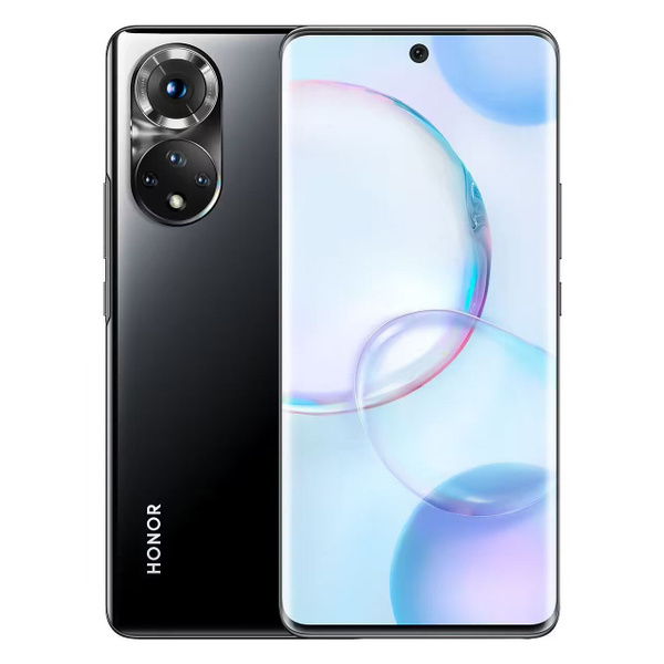 Смартфон Honor 50 - купить по выгодной цене в интернет-магазине OZON ...